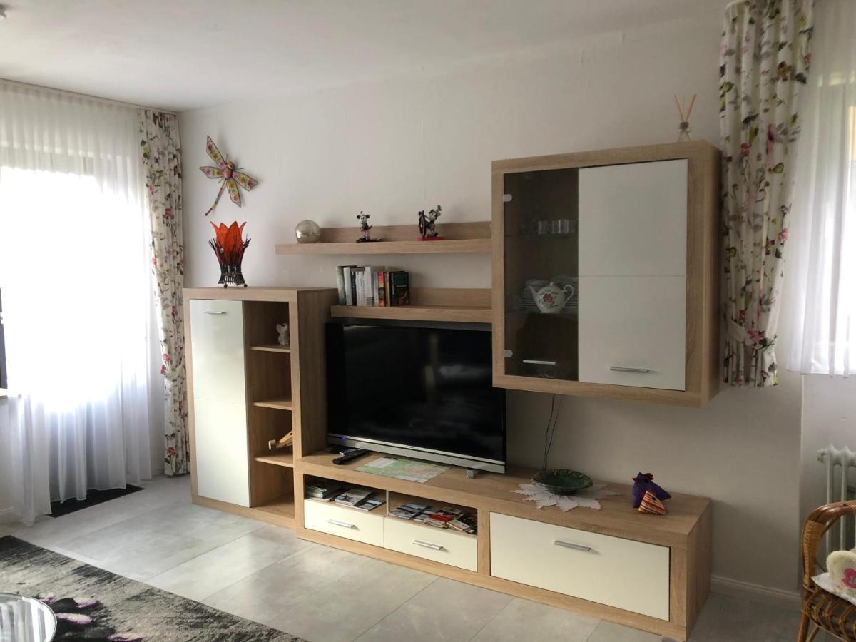 Apartamento Alicia Winterberg Exterior foto