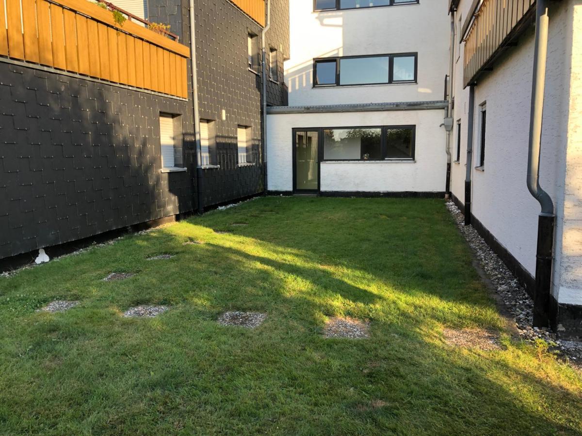 Apartamento Alicia Winterberg Exterior foto